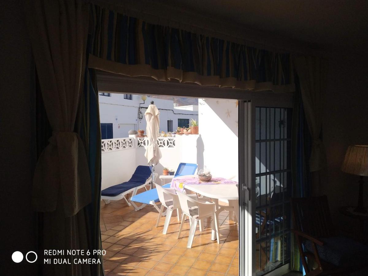 Apartment Caracola Azul