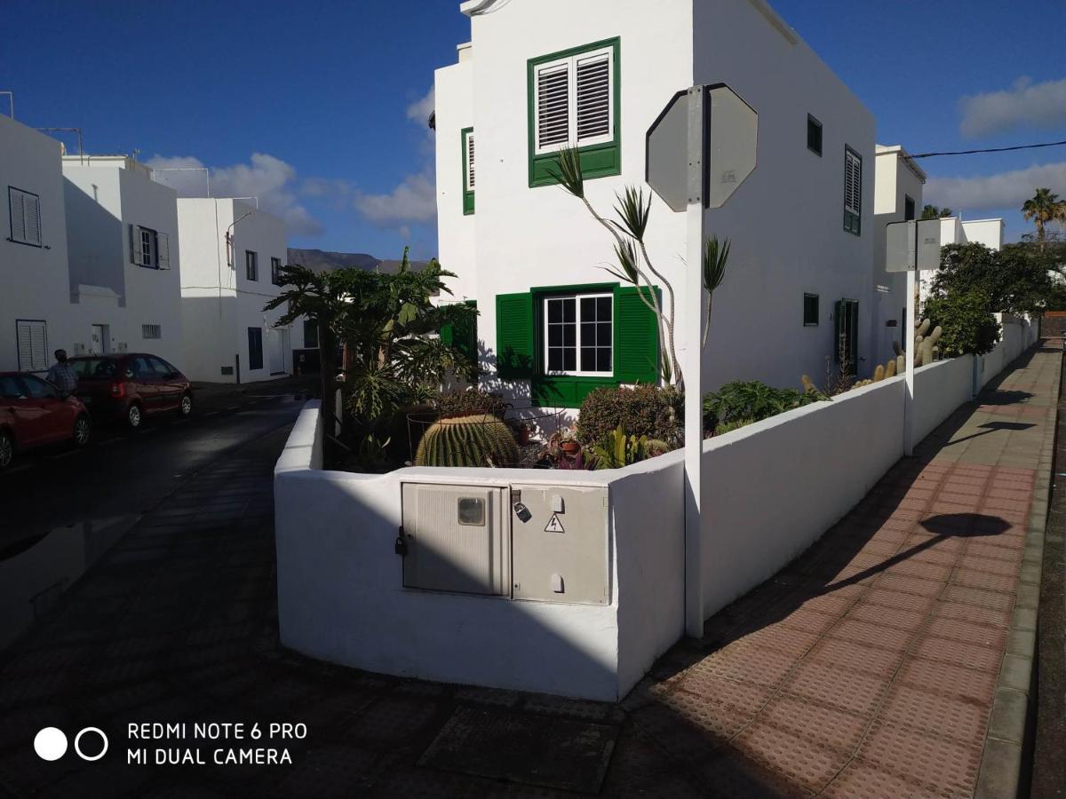 Caracola Azul Apartment *