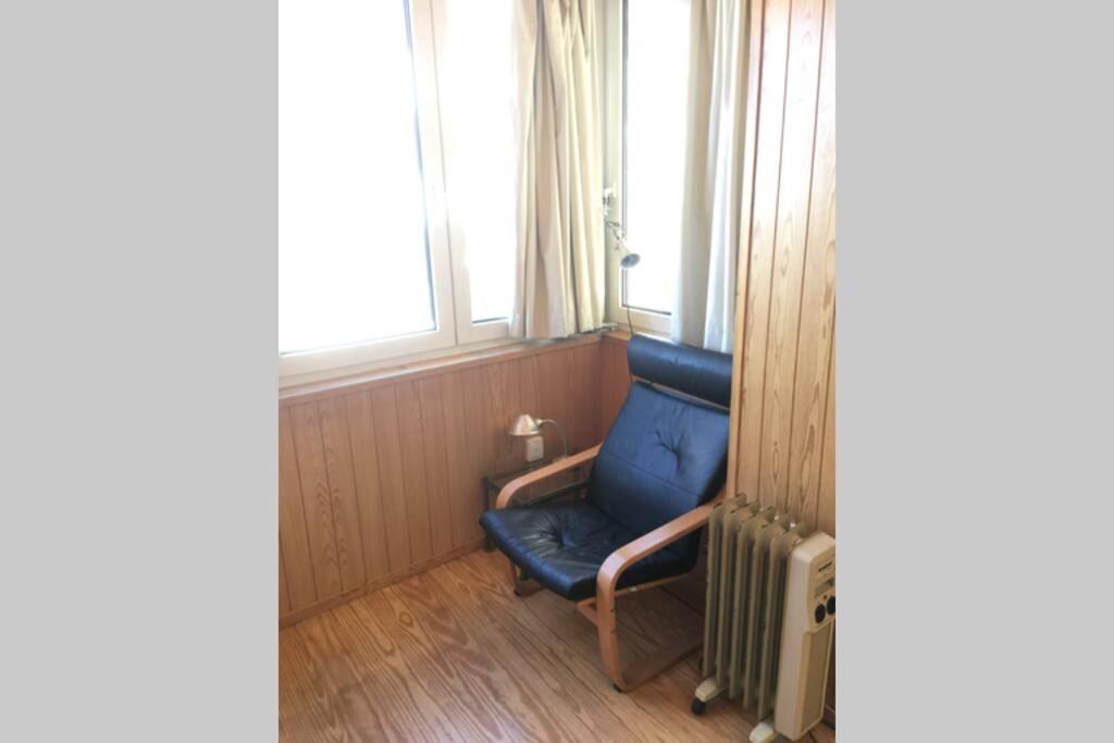 Loft Junto A Telesilla-reformado En 2020 Apartamento
