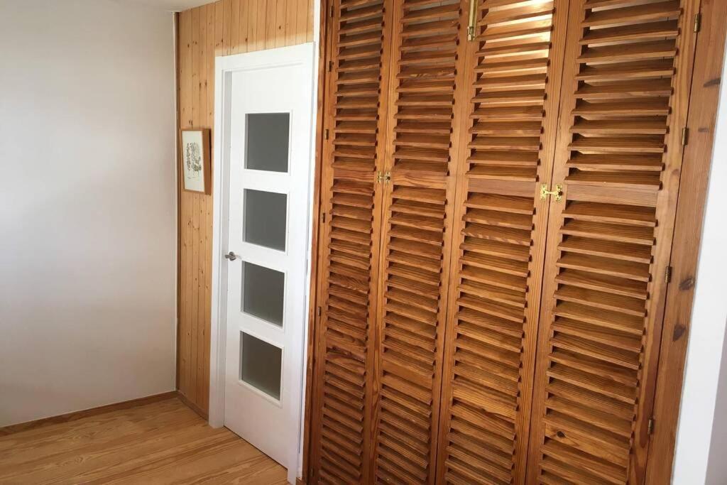 Apartamento Loft Junto A Telesilla-reformado En 2020 *