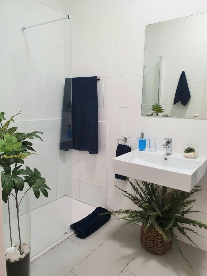 Apartamento Frontline San Andrés