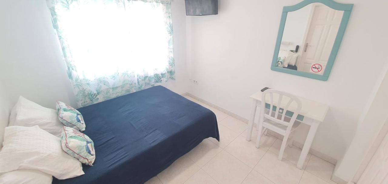 Hotel Hugo & Gandia