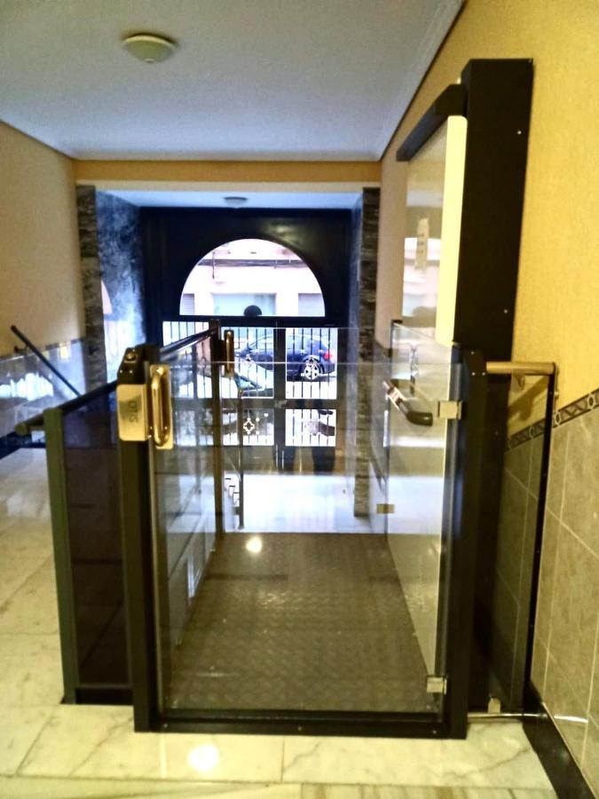 Estepeña Apartamento Talavera de la Reina