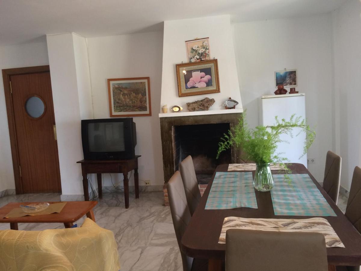 Pequeño Conjunto Casas Adosado * Salobreña