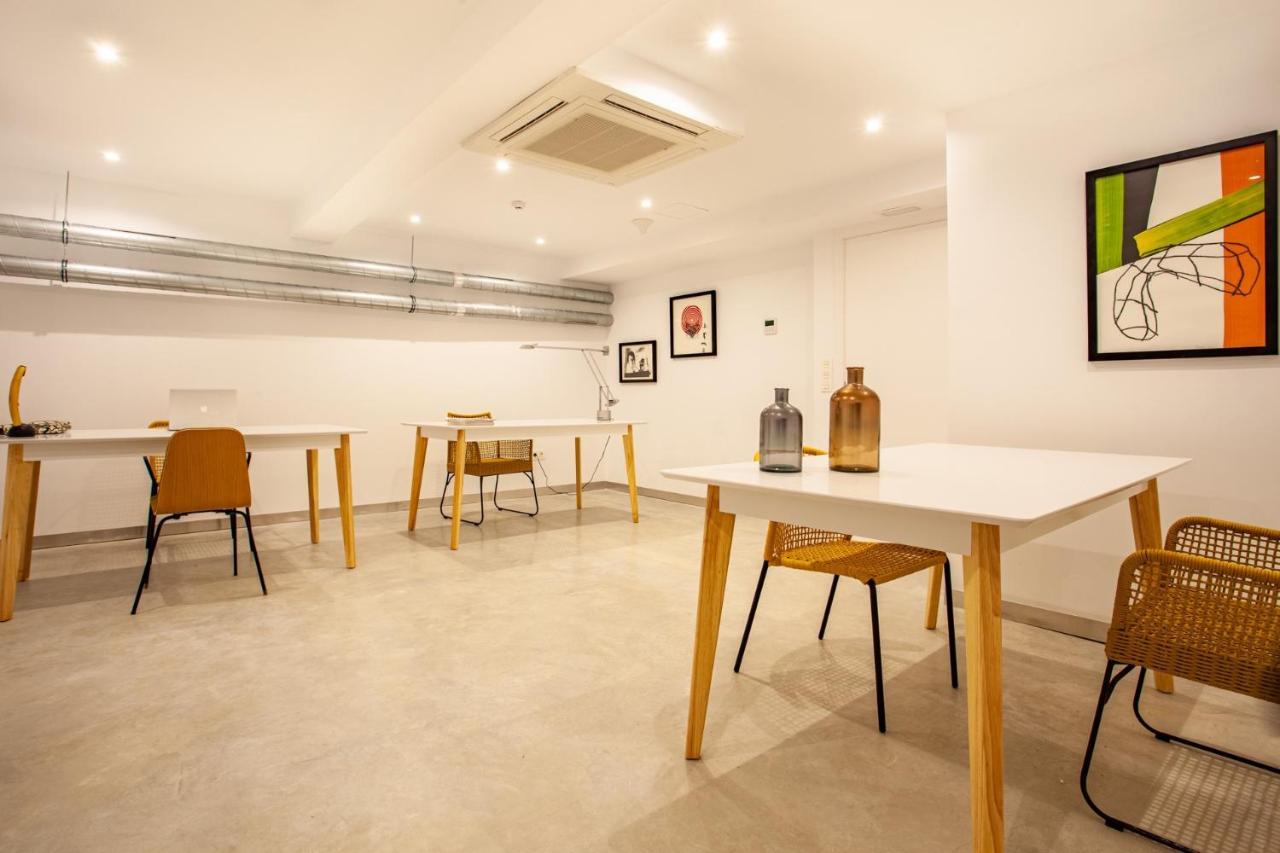 Apartamento Myflats Luxury Downtown