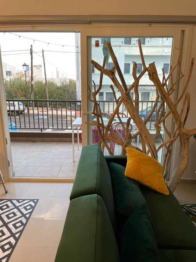 Apartamento 10 Playa Maria Apartment Valle Gran Rey