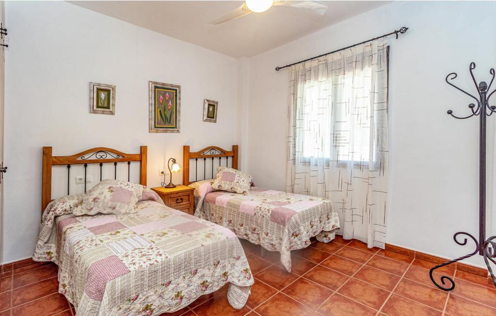 Cortijo Sylvestris Holiday home *