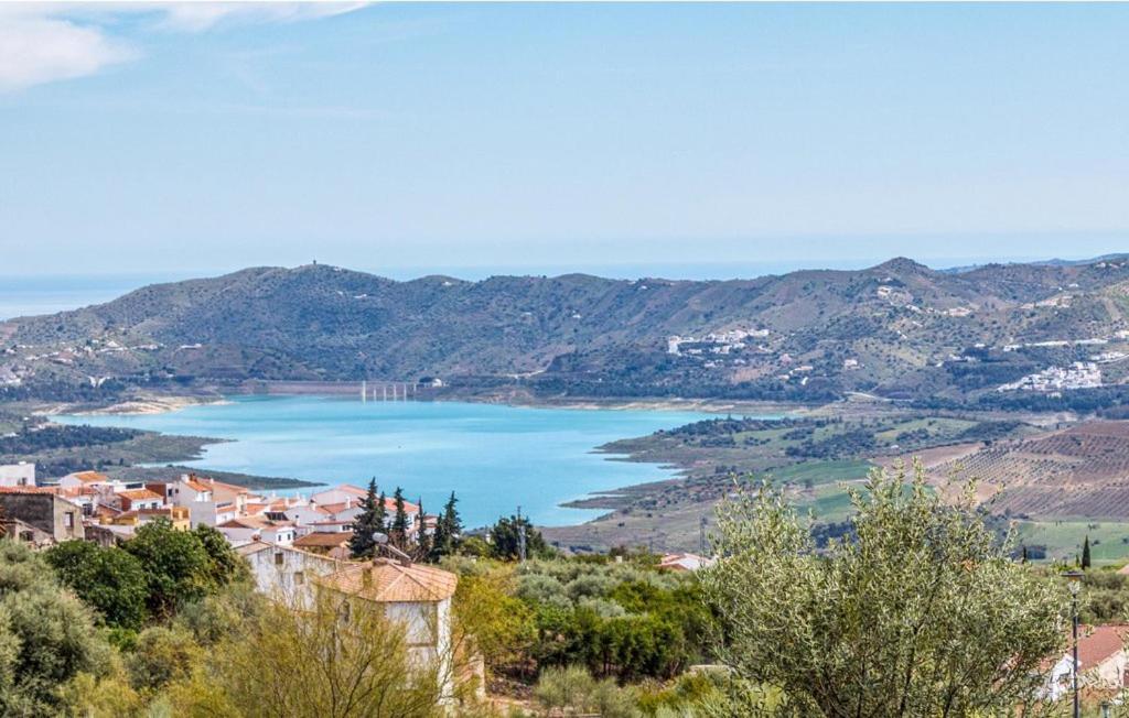 Сasa de vacaciones Cortijo Sylvestris *