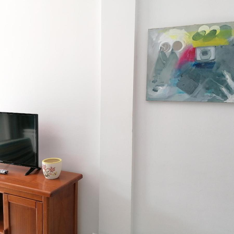 Marianela Apartamento Puerto Rico (Gran Canaria)
