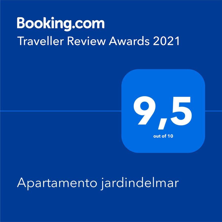 Apartment Jardindelmar *