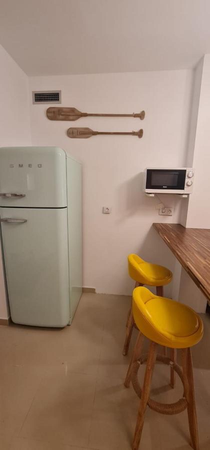 Apartamento 10 Playa Maria Apartment Valle Gran Rey