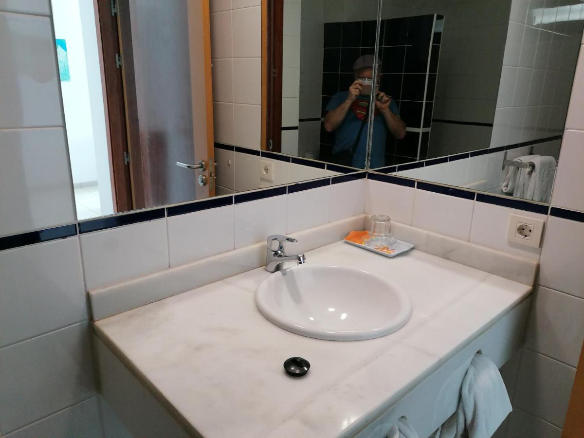 Apartamento Marianela Puerto Rico (Gran Canaria)