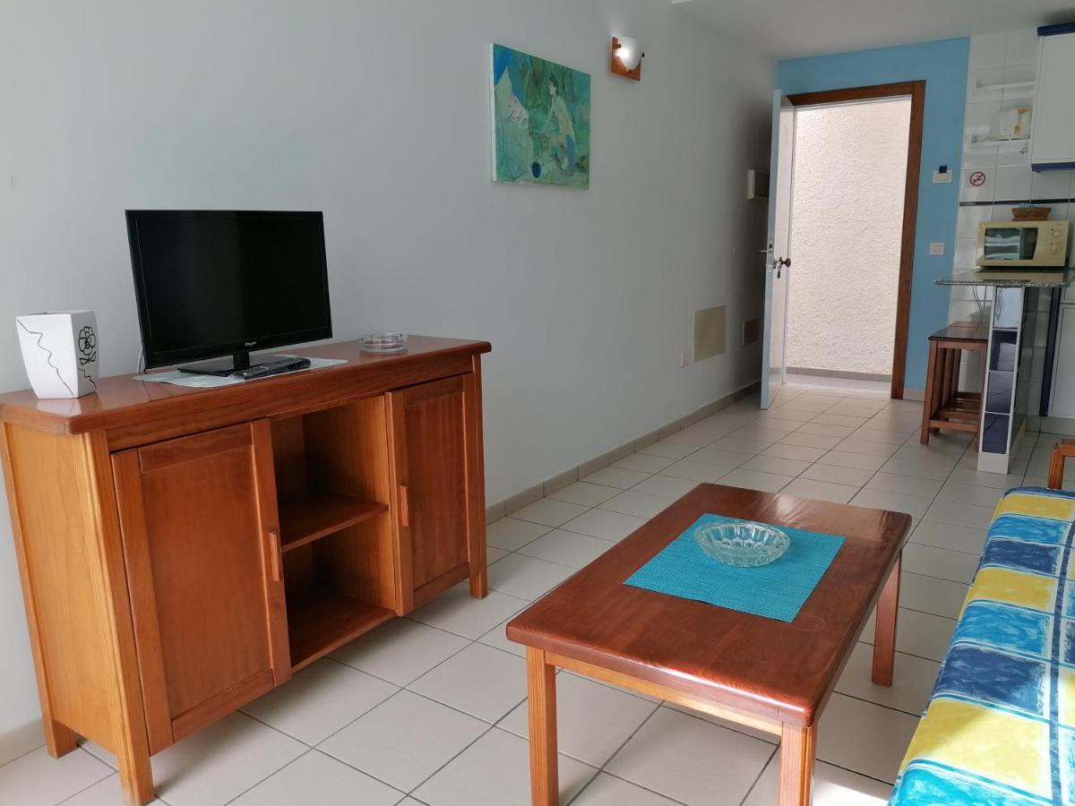 Marianela Apartamento Puerto Rico (Gran Canaria)