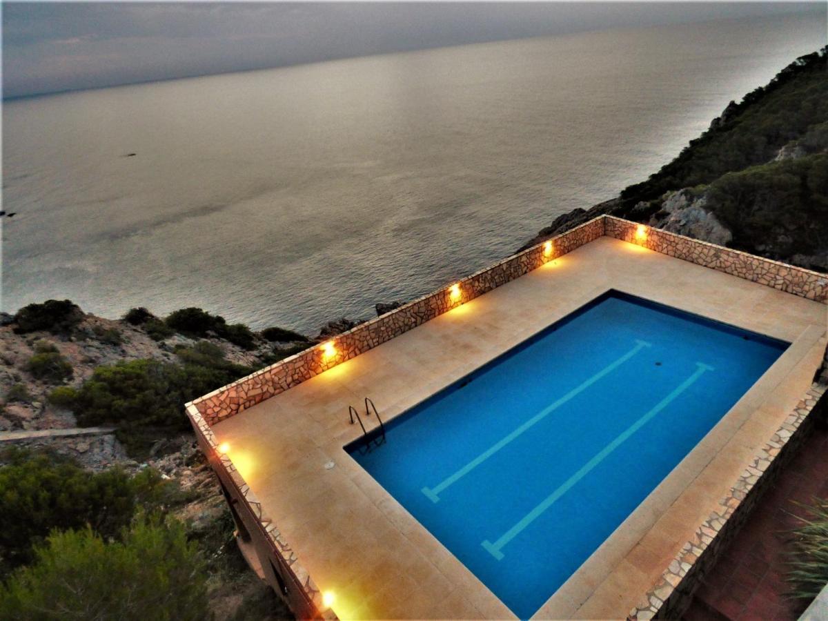 Apartamento Le Balcon De La Mer-piscine-wifi-pkg *