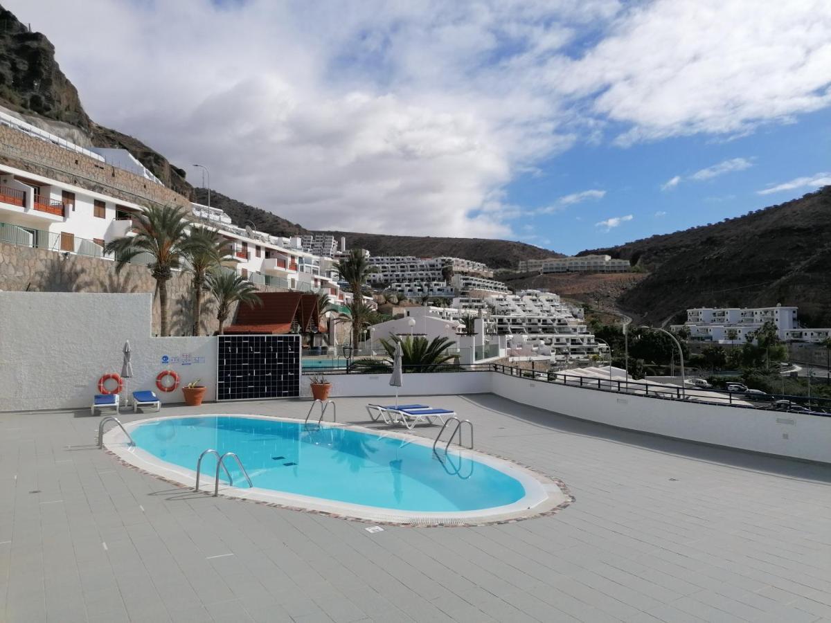 Apartamento Marianela Puerto Rico (Gran Canaria)