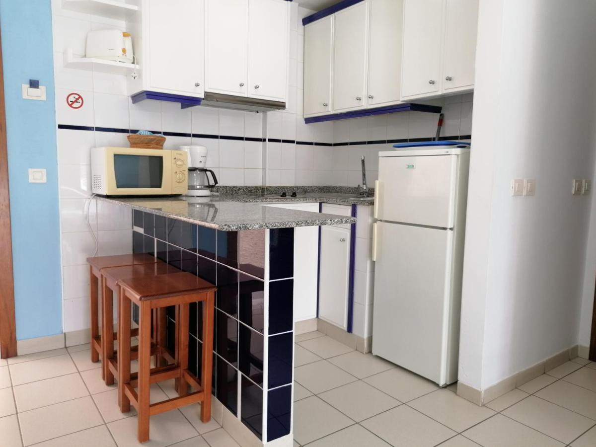 Marianela Apartamento Puerto Rico (Gran Canaria)