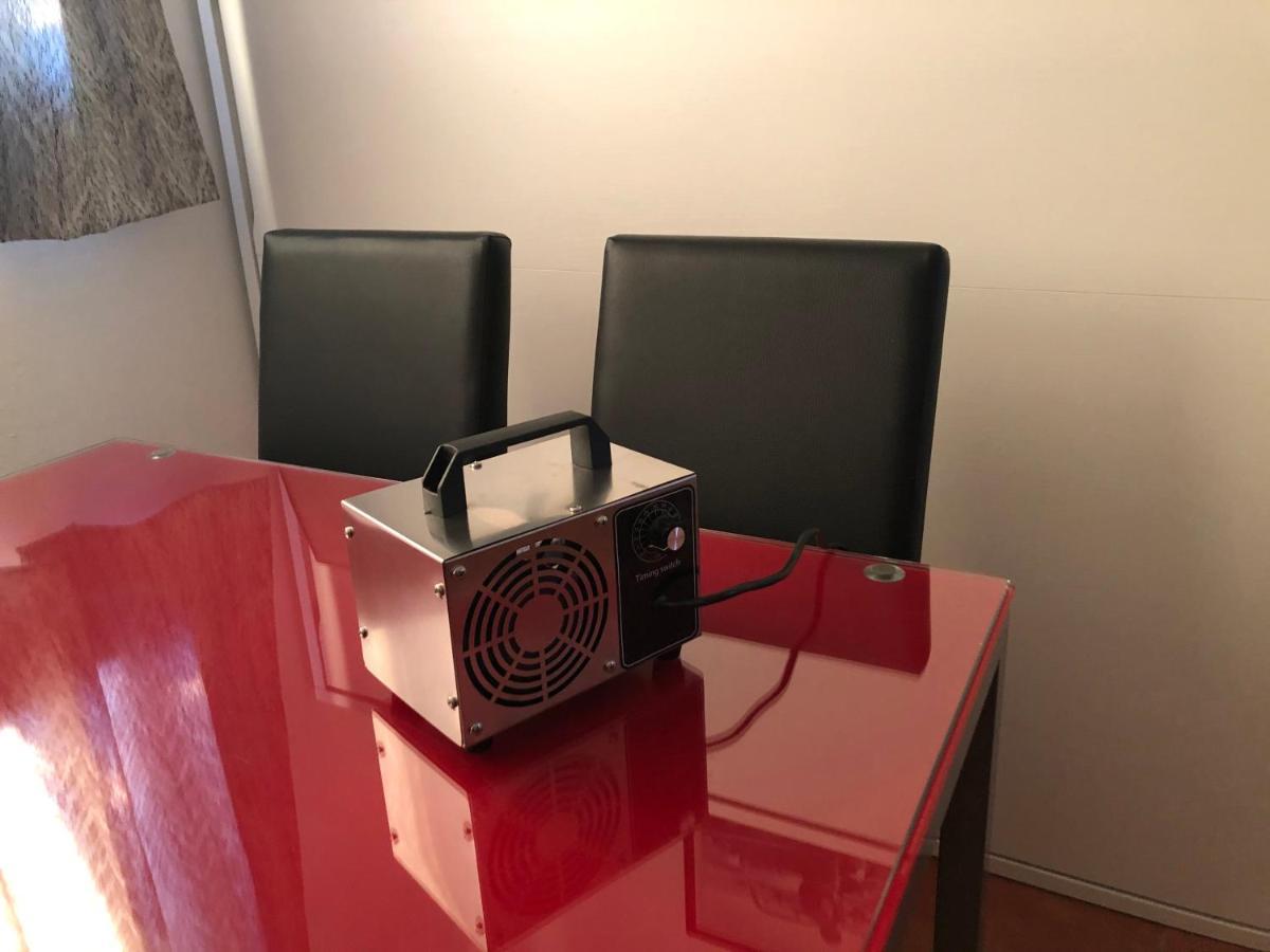 Apartamento Turístico Edificio Monte Oiz 1 Apartamento *