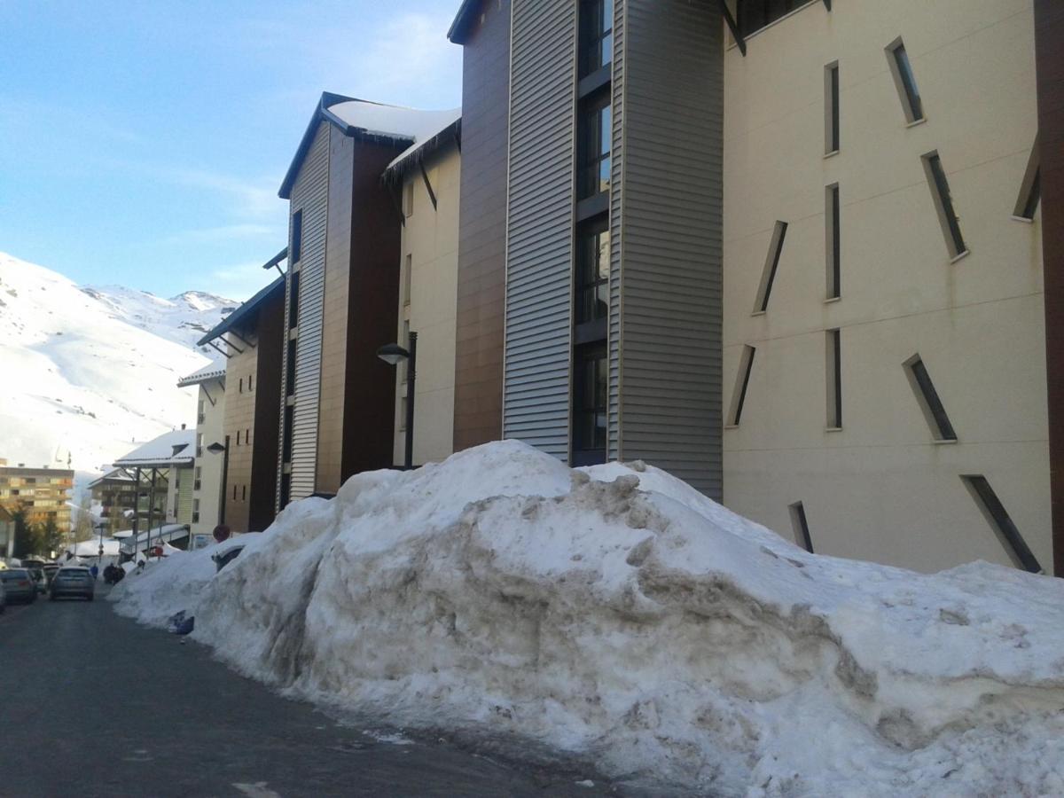 Apartamento Turístico Edificio Monte Oiz 1 Apartamento *
