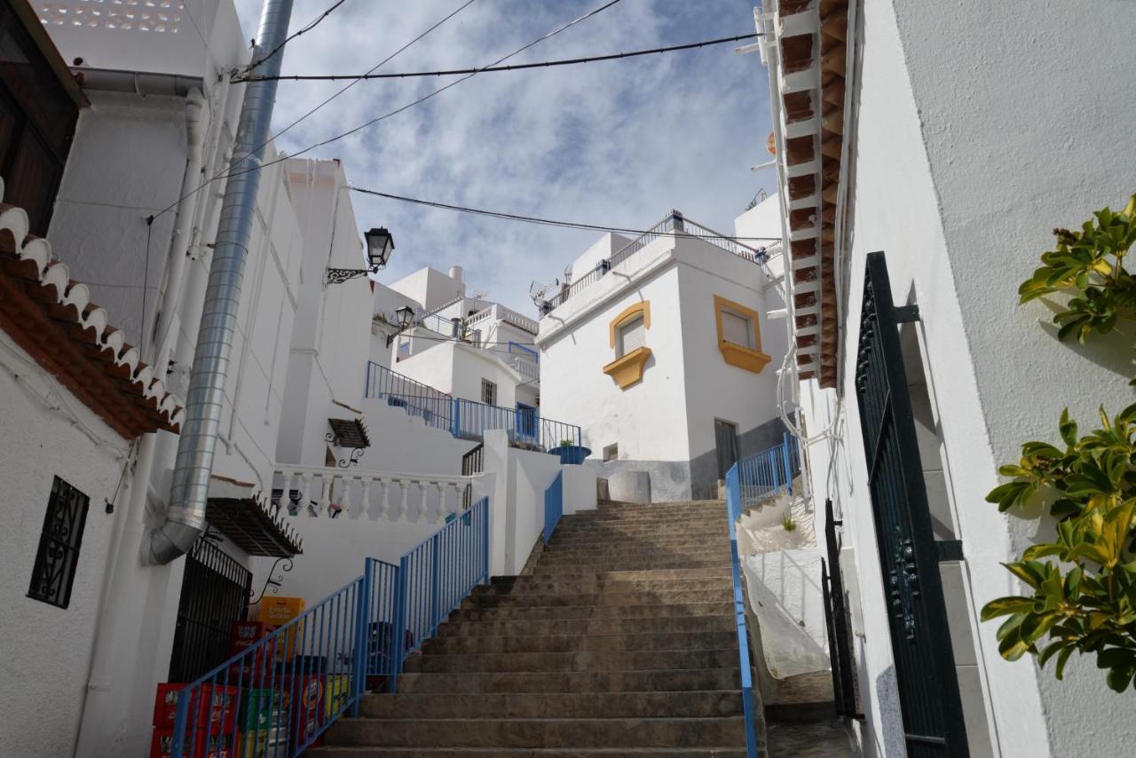 Cortijo El Abejaruco * Almunecar