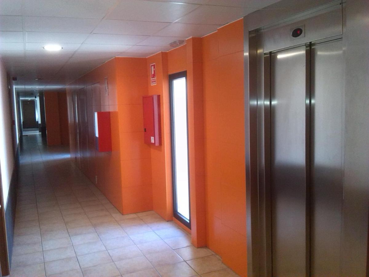Apartamento Turístico Edificio Monte Oiz 1 Apartamento Sierra Nevada