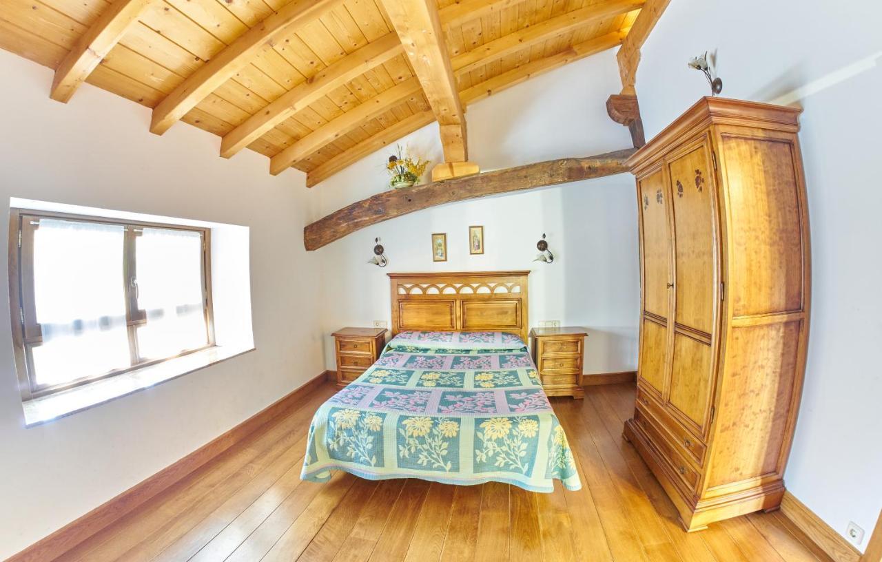 Borda Lenco Casa rural *