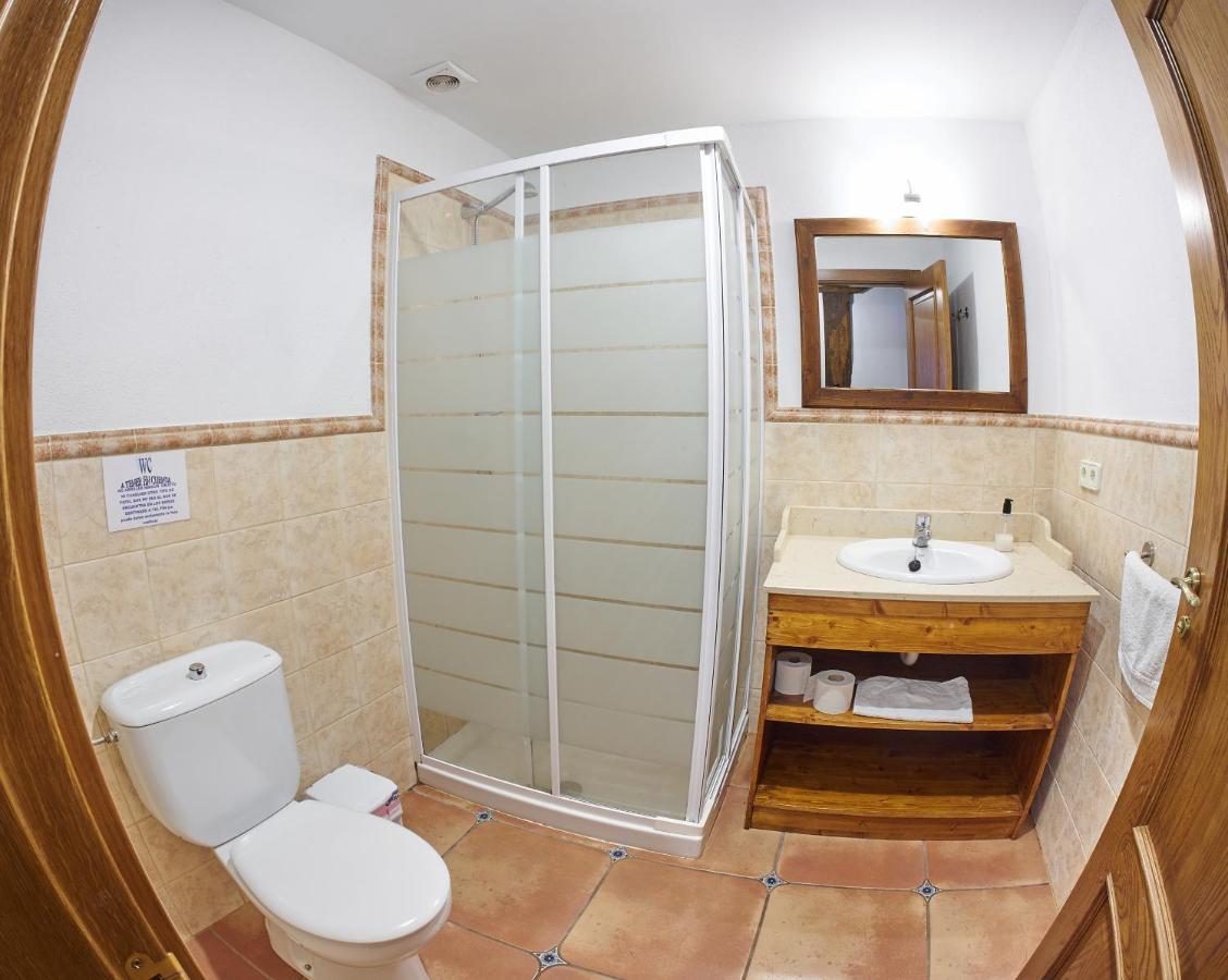 Borda Lenco Casa rural