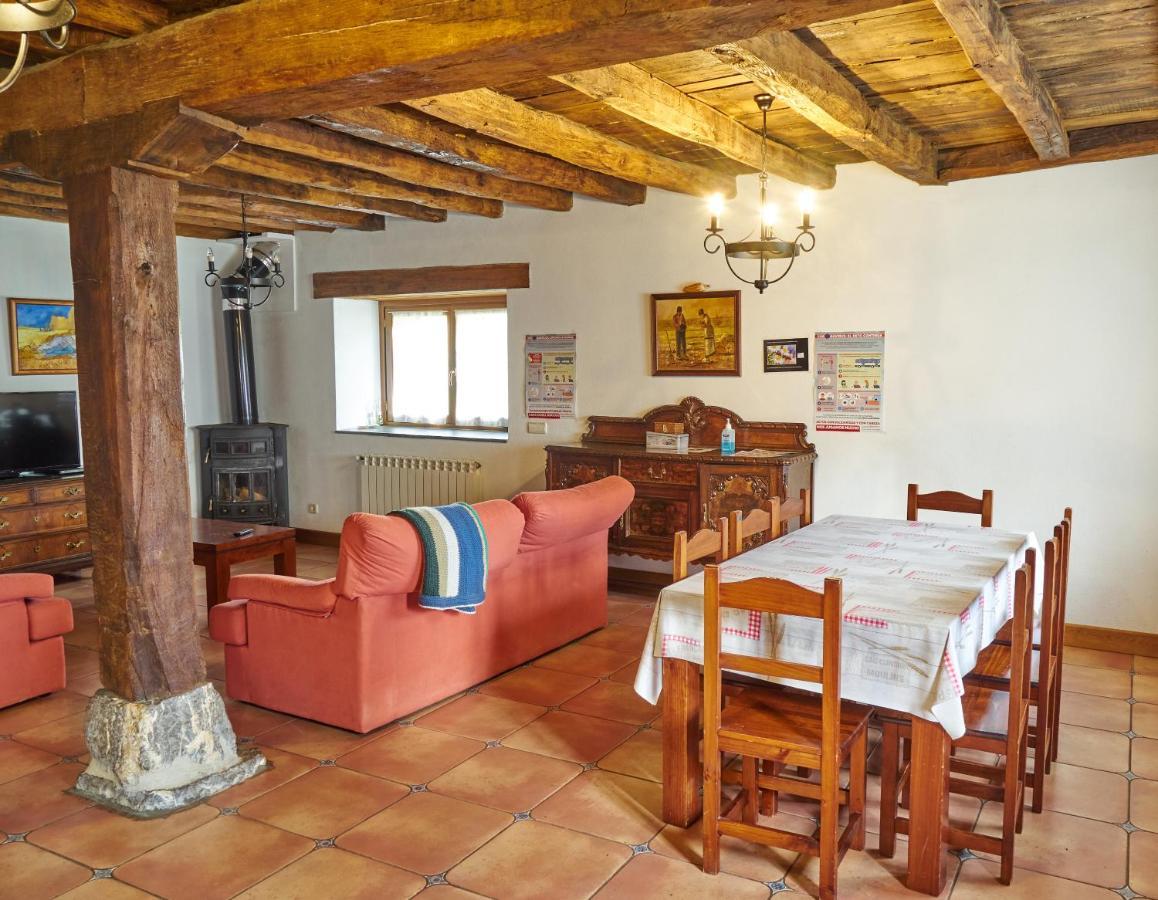 Borda Lenco Casa rural
