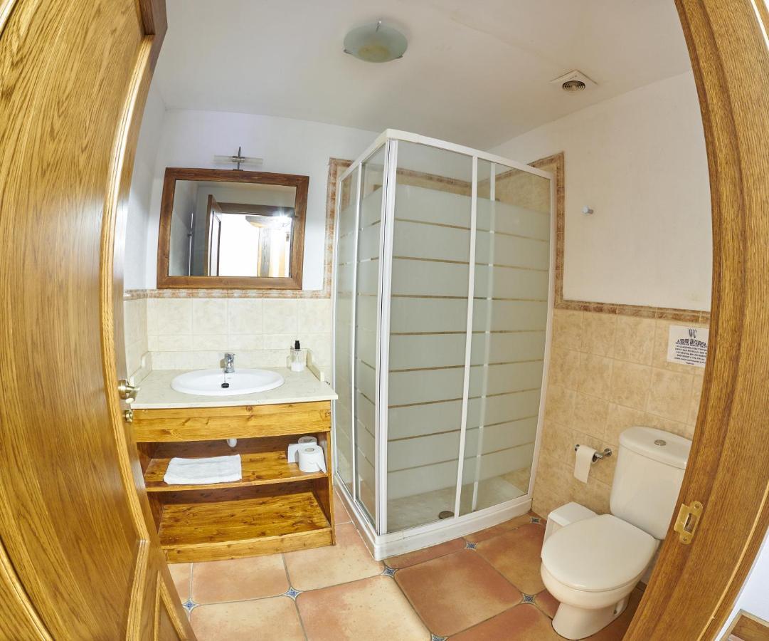 Casa rural Borda Lenco Zilbeti