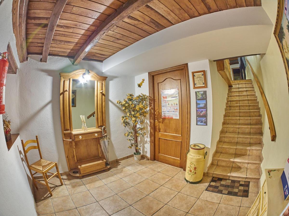 Casa Rural Lenco Country house