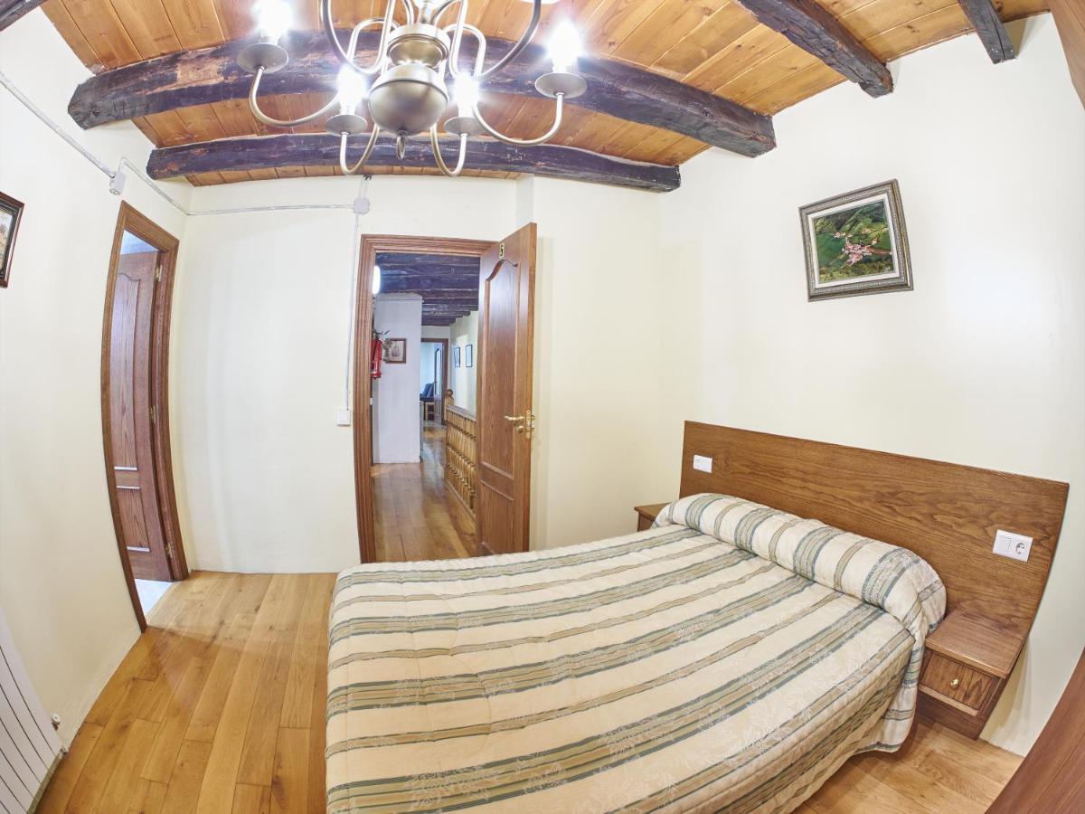 Casa Rural Lenco Zilbeti