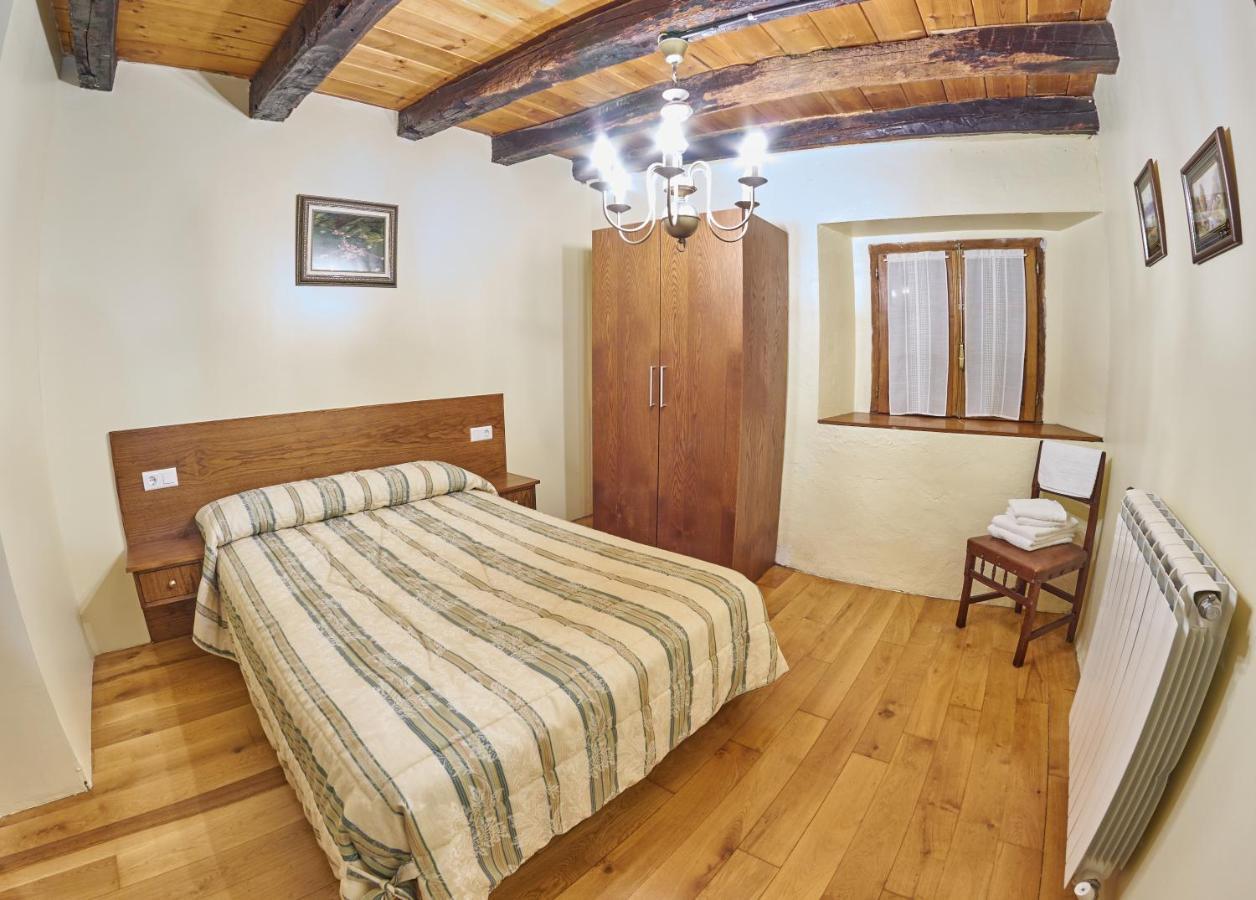 Country house Casa Rural Lenco Zilbeti