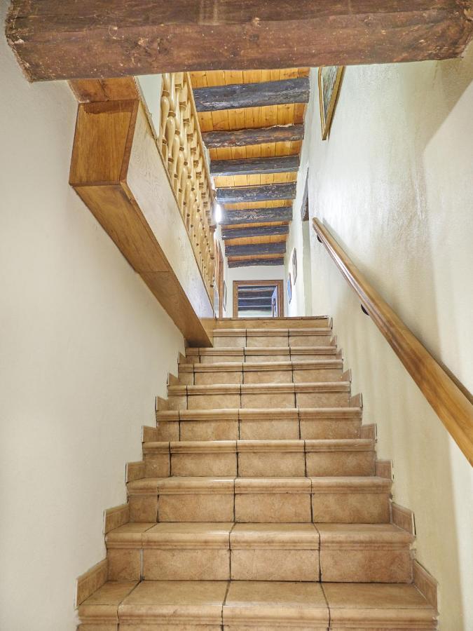 Country house Casa Rural Lenco *