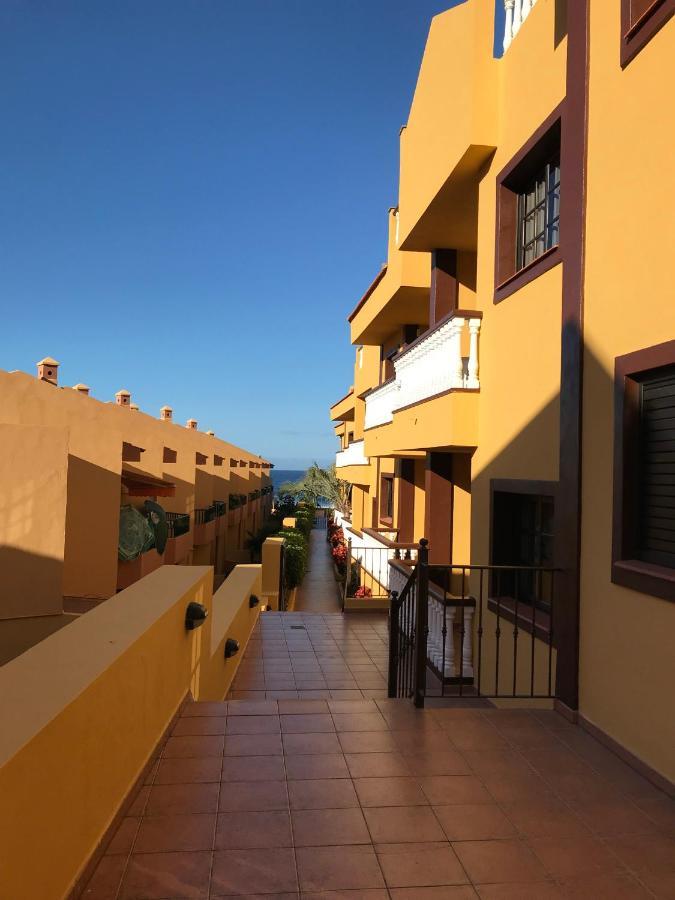 In Playa Calera - Swimming Pool Apartamento *