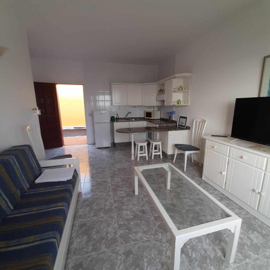 Apartment Vv 120 En Primera Linea De Mar