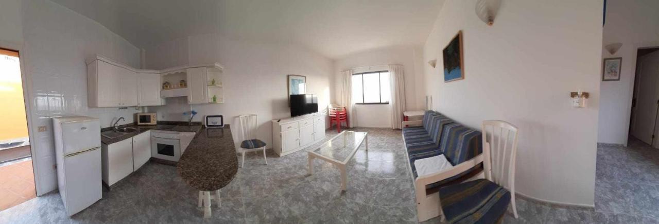 Vv 120 En Primera Linea De Mar Apartment