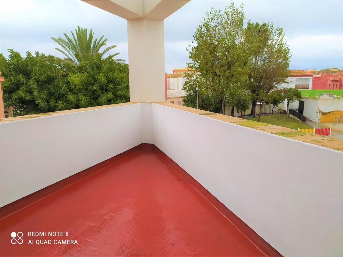 Apartment Atico Galileo La Linea de la Concepcion