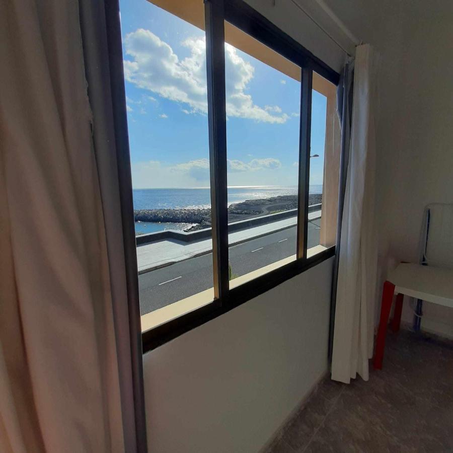 Vv 120 En Primera Linea De Mar Apartment *