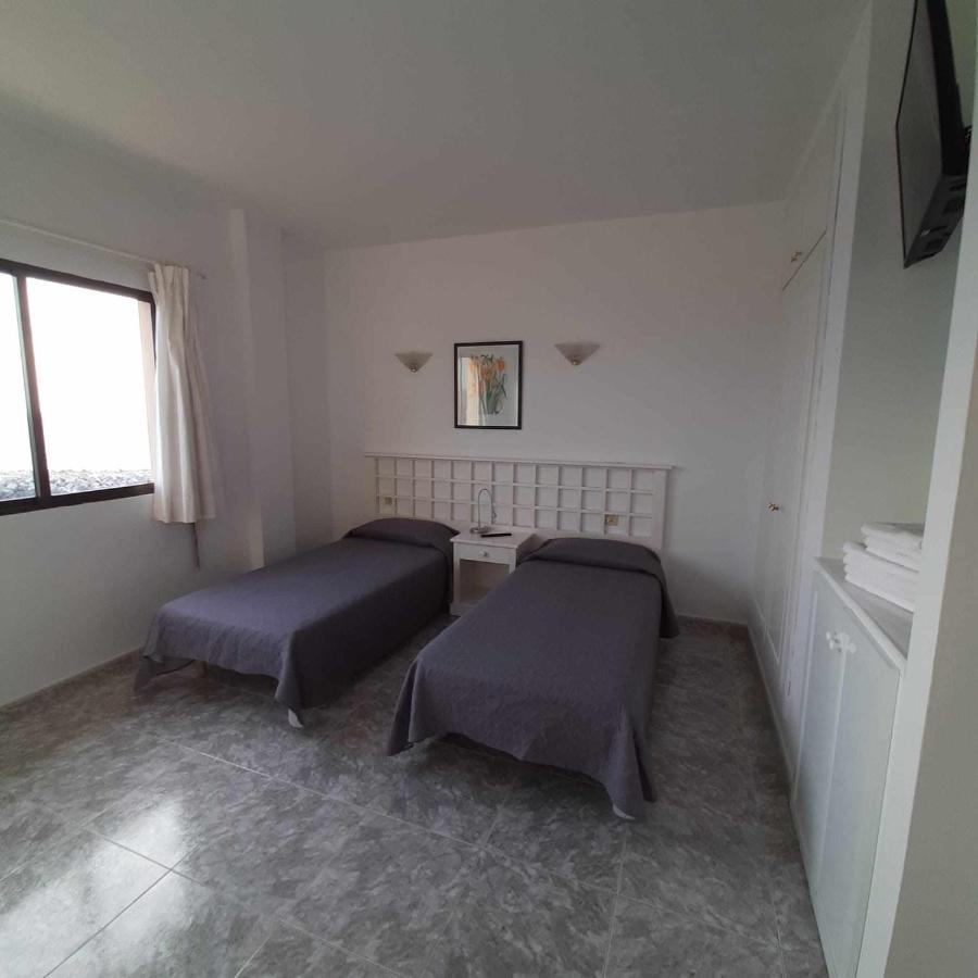Vv 120 En Primera Linea De Mar Apartment *