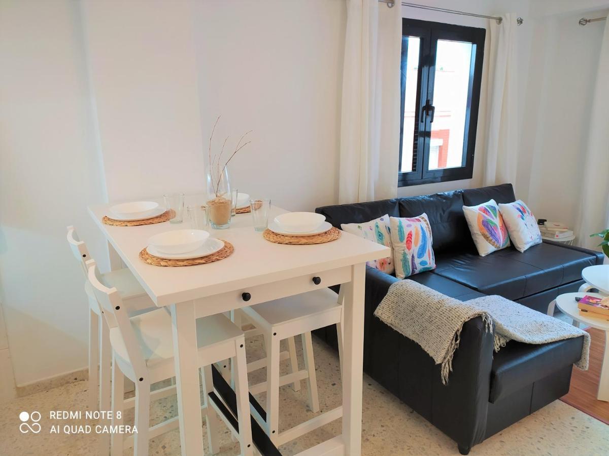 Atico Galileo Apartment