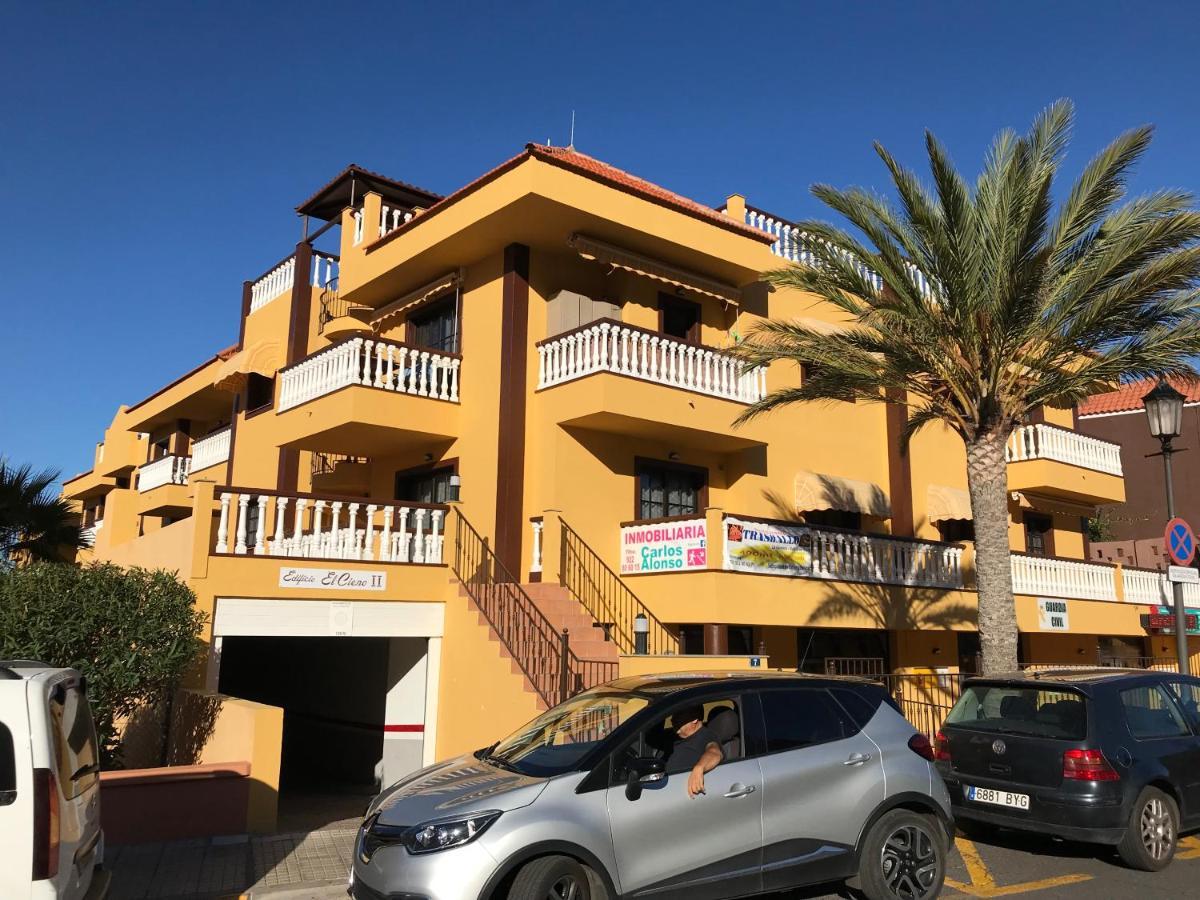 In Playa Calera - Swimming Pool Apartamento *