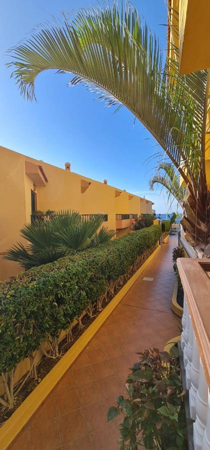 Apartamento In Playa Calera - Swimming Pool