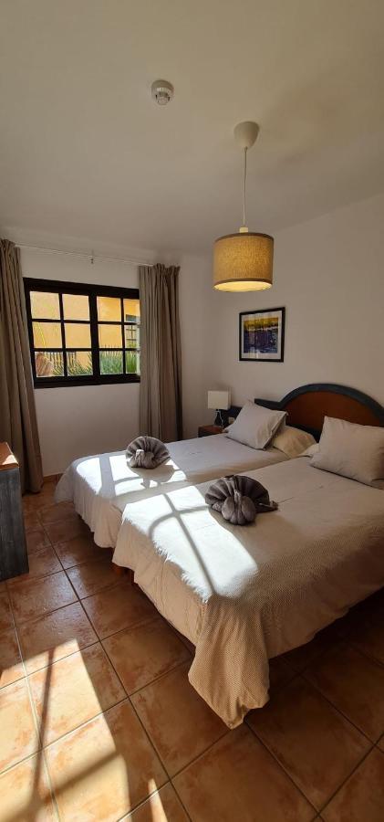 In Playa Calera - Swimming Pool Apartamento *