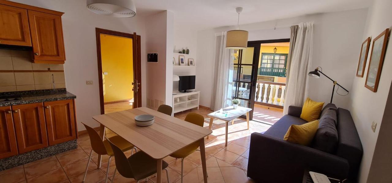In Playa Calera - Swimming Pool Apartamento *