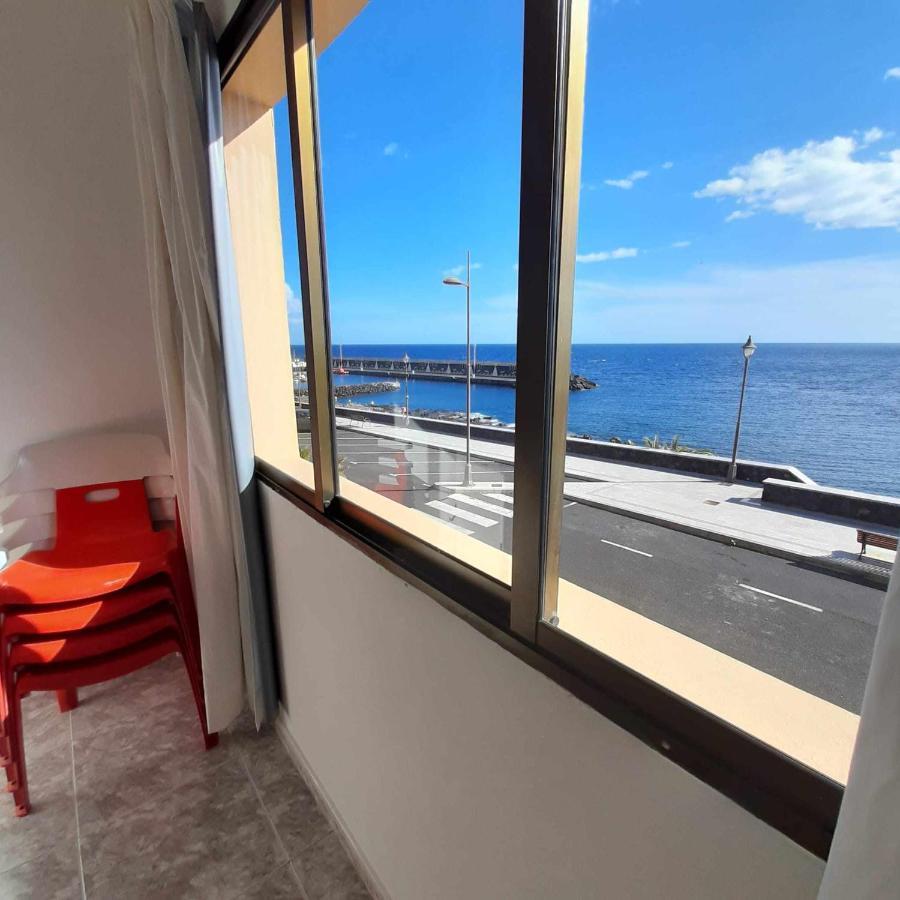 Apartment Vv 120 En Primera Linea De Mar *