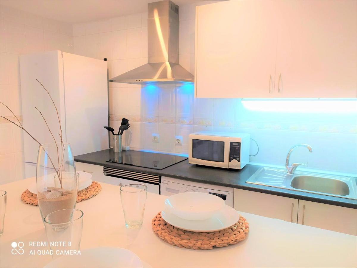 Apartment Atico Galileo La Linea de la Concepcion