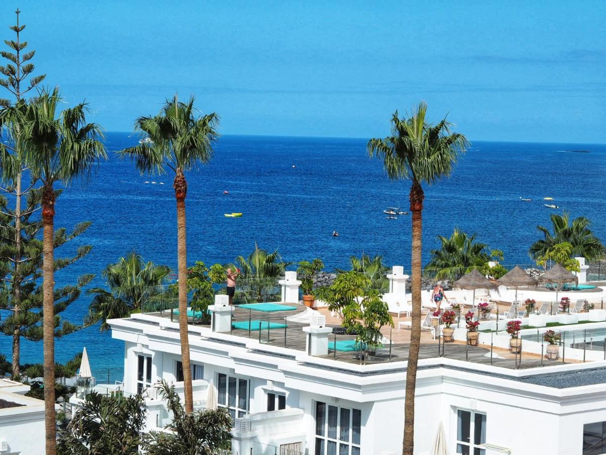 Hotel Flamingo Mate Costa Adeje (Tenerife)