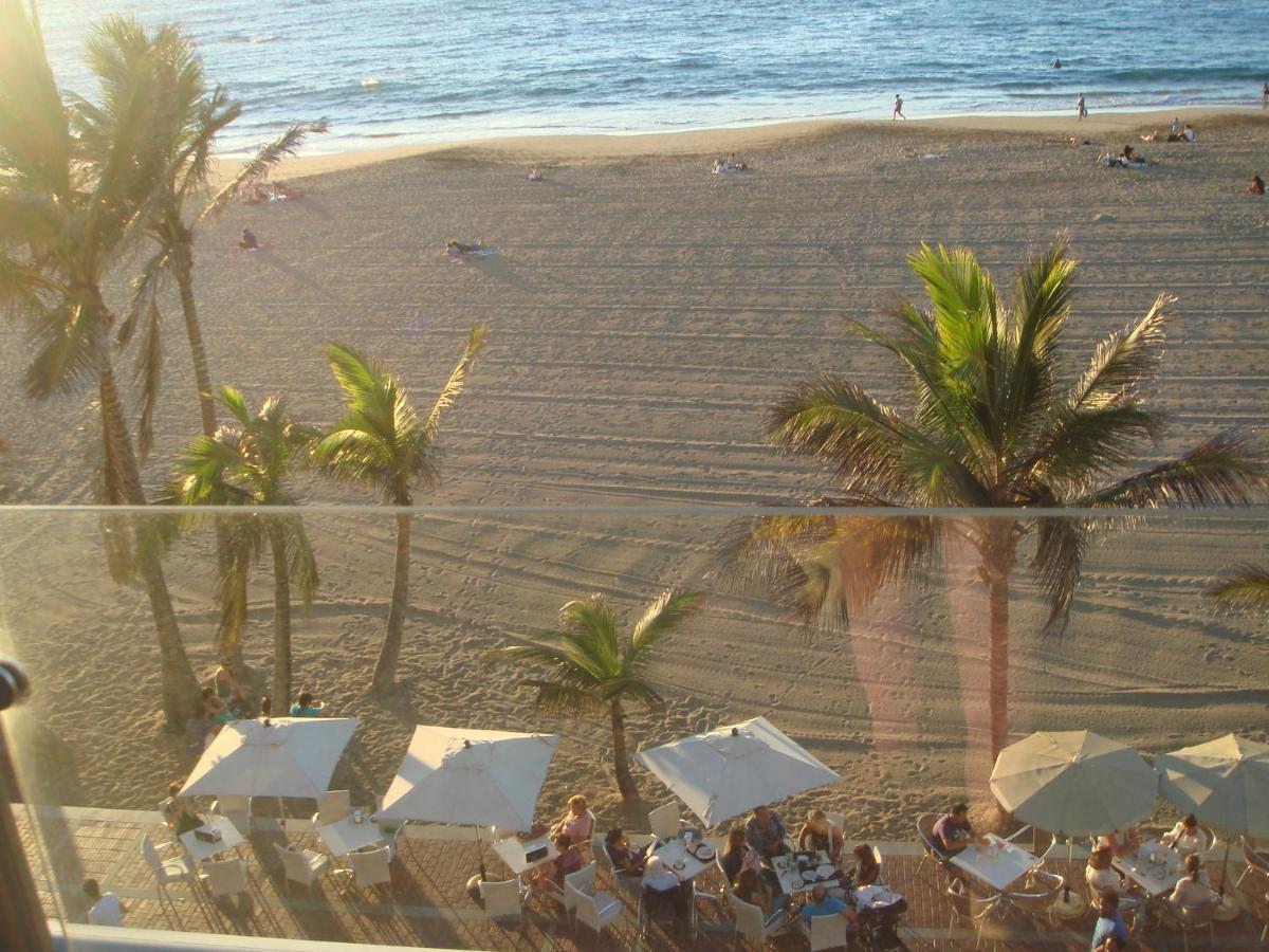 Apartment Canteras Premium