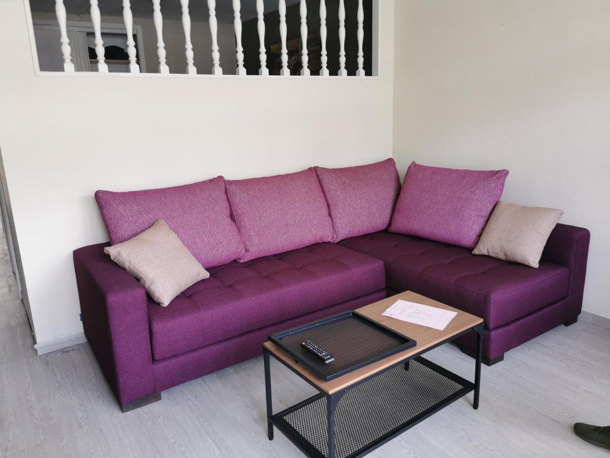 Apartamento Yumbo *
