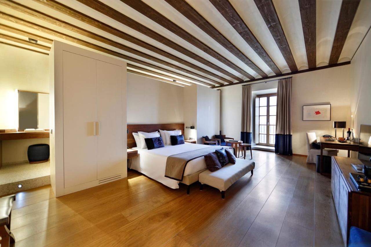 Hotel Abadia Retuerta Ledomaine 5*
