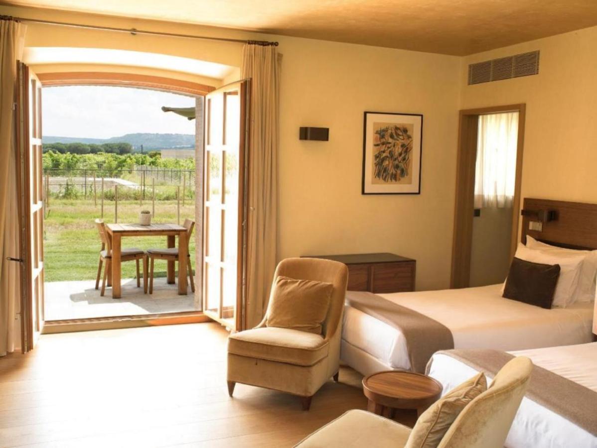 Hotel Abadia Retuerta Ledomaine